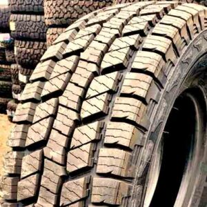 Laufenn X FIT AT Review Detailed Tire Driver