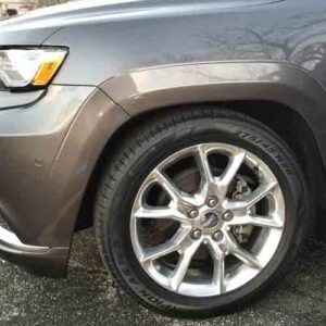 Pirelli Scorpion AS Plus 3 Detailed Review Tire Driver