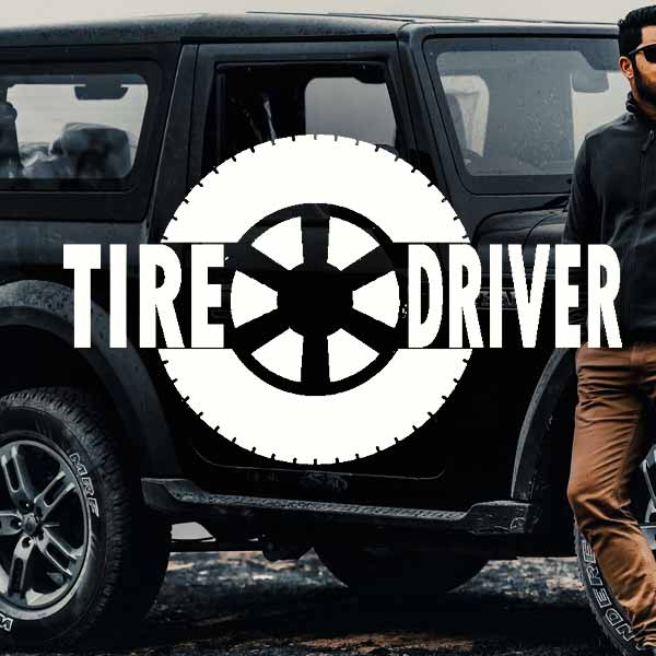 I am tire driver