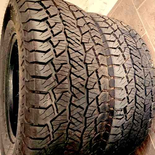 Hankook Dynapro A/T2