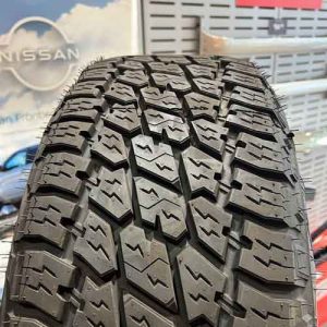 Nitto Terra Grappler G Vs Toyo Open Country At