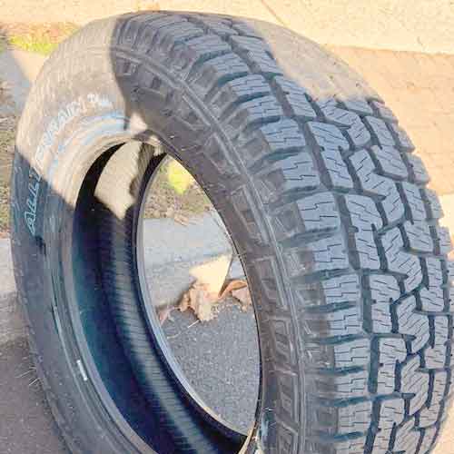 Pirelli Scorpion All Terrain Plus