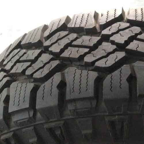 Goodyear Wrangler Duratrac