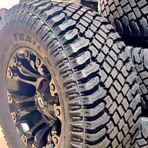 Atturo Trail Blade XT Review (Detailed) | Tire Driver