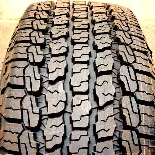 Goodyear Wrangler All-Terrain Adventure