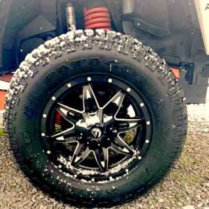 Milestar Patagonia XT Review (Detailed) | Tire Driver