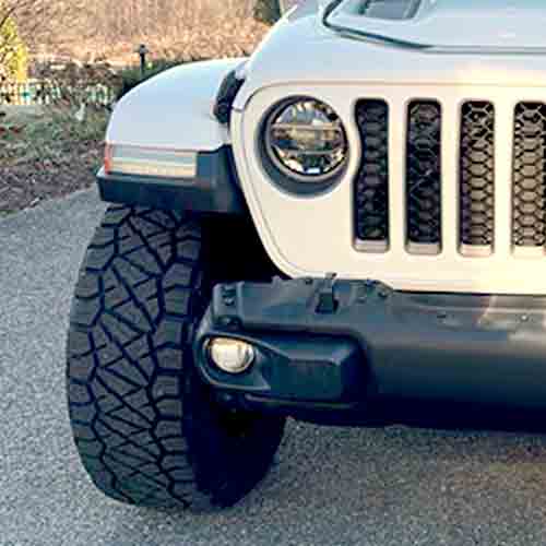 Nitto Ridge Grappler