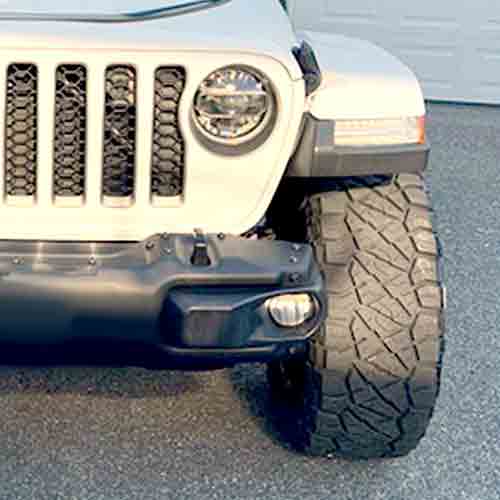 Nitto Ridge Grappler