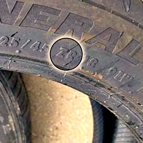 What does ZR Mean on a Tire? (Updated)