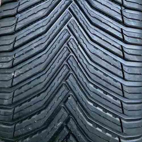 Michelin Crossclimate 2