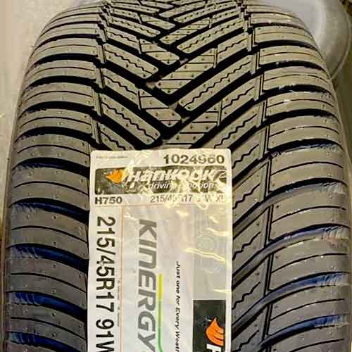 Hankook Kinergy 4S2