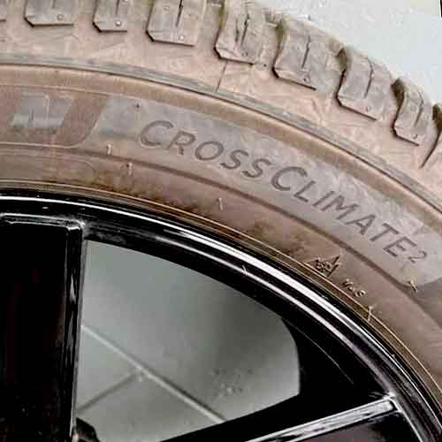 Michelin Crossclimate 2