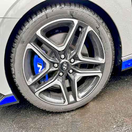 Michelin Crossclimate 2