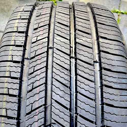 Michelin Defender T+H