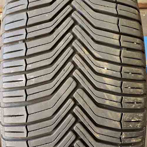 Michelin Crossclimate Plus