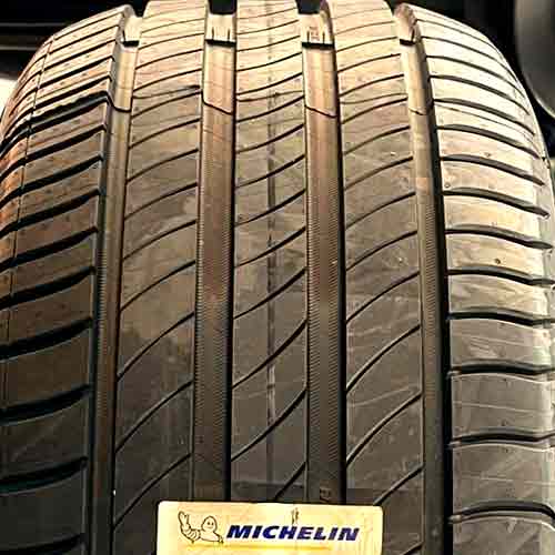 Michelin Primacy 4+