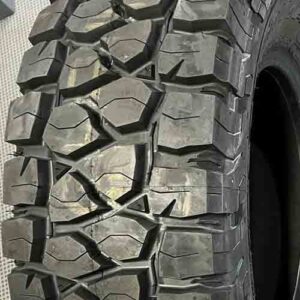 BF Goodrich HD-Terrain T/A KT Review | Tire Driver