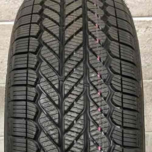 Bridgestone Weatherpeak All season Tire