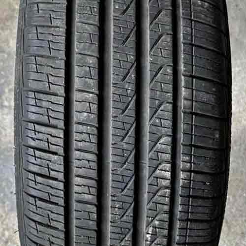 Pirelli Cinturato p7 Tread