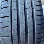 Pirelli P Zero Vs PZ4 Updated Info Tire Driver