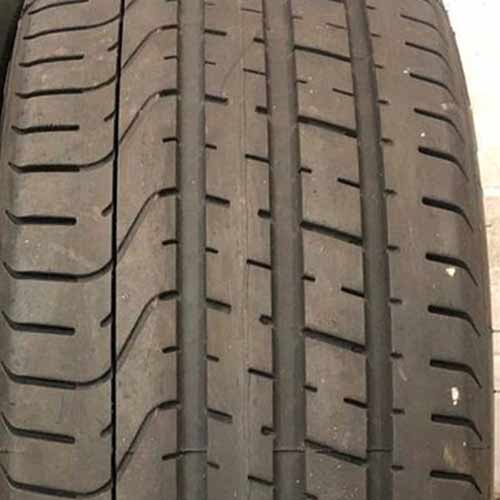 Pirelli P Zero All Season Tire