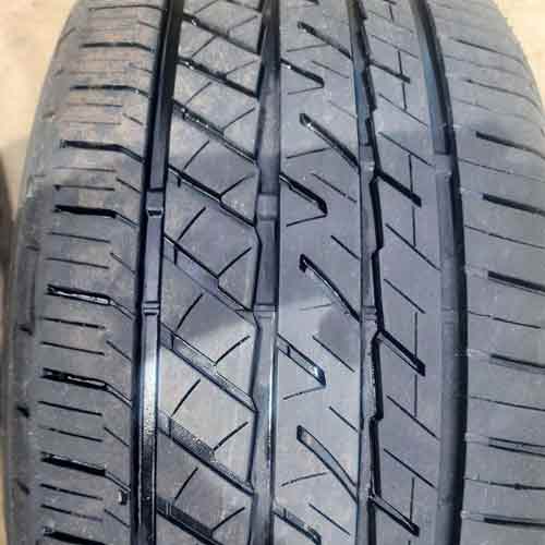 Bridgestone DriveGuard Plus