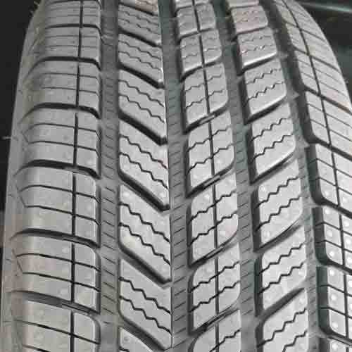 Bridgestone Turanza QuietTrack