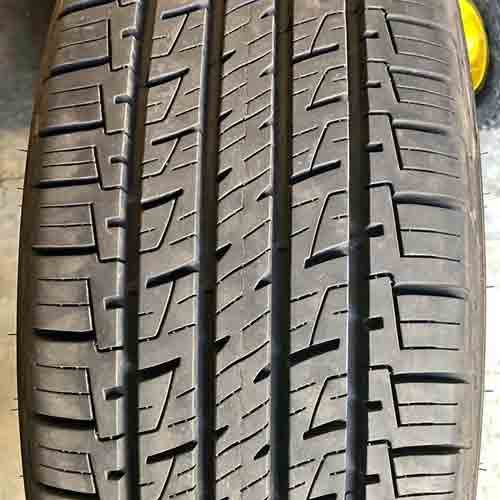 Goodyear Assurance Maxlife