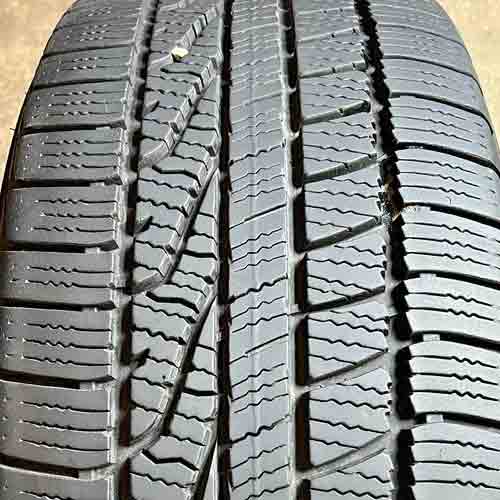 Goodyear Assurance WeatherReady