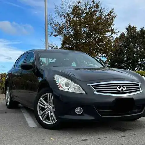 Infiniti