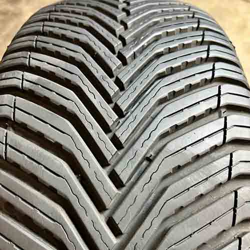 Michelin Crossclimate 2