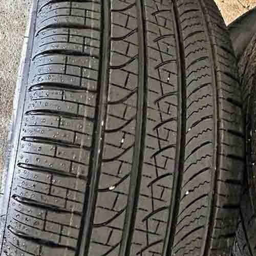 Pirelli P Zero All Season Plus