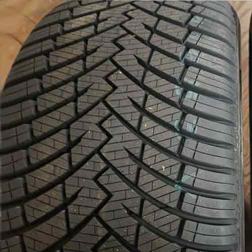 Pirelli Scorpion WeatherActive