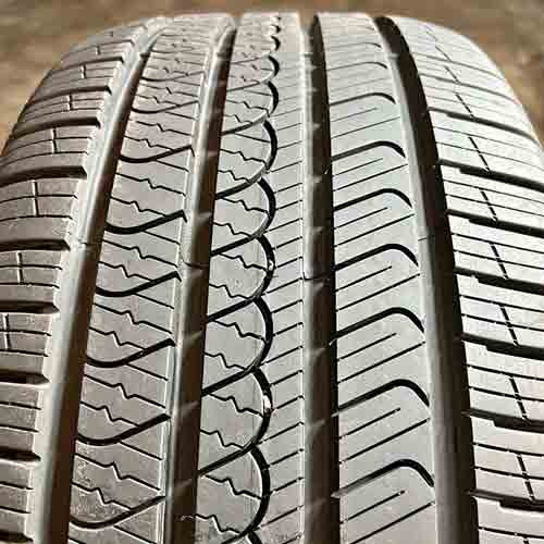 Pirelli Scorpion AS Plus 3