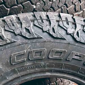 Best All-Terrain Tires Ultimate List TireDriver