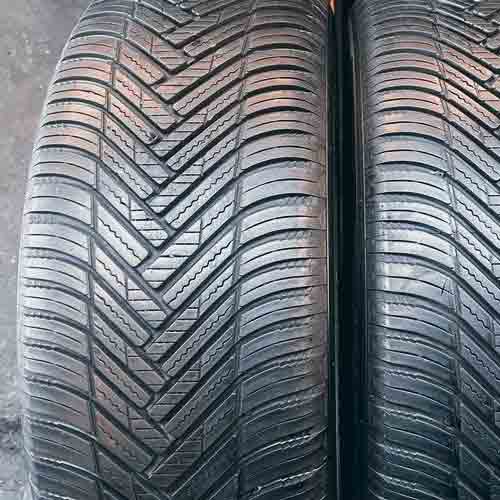 Hankook Kinergy 4S2