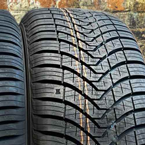 Kumho HA32+ tread