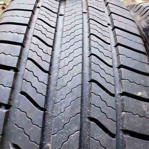 Michelin Defender 2