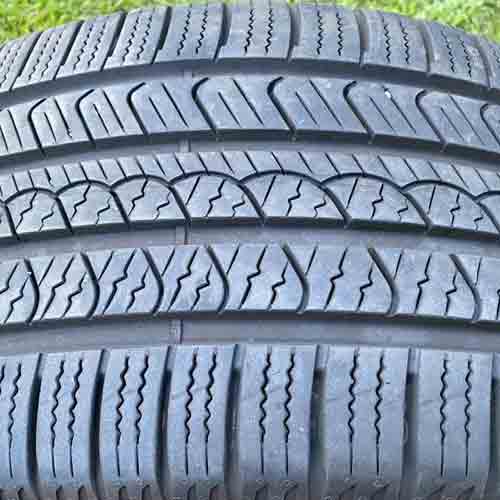 pirelli scorpion as plus 3 vs michelin defender 2