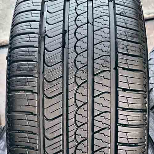 Pirelli Scorpion AS Plus 3