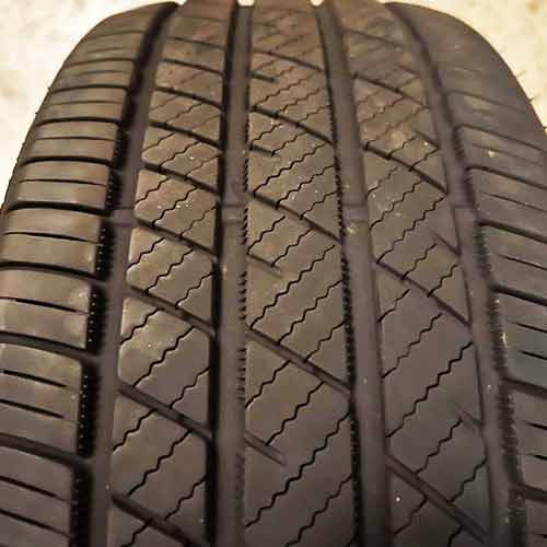 Bridgestone Potenza RE980AS+