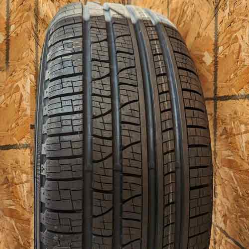 Pirelli Scorpion Verde All Season tread 1