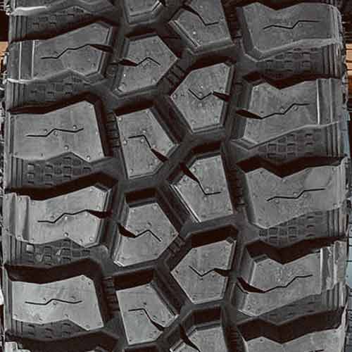 Goodyear Wrangler Boulder MT