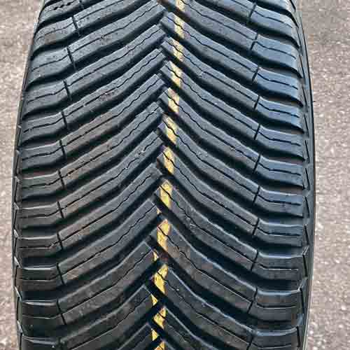 Michelin CrossClimate 2