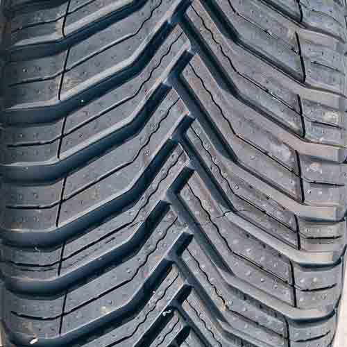 Michelin CrossClimate 2