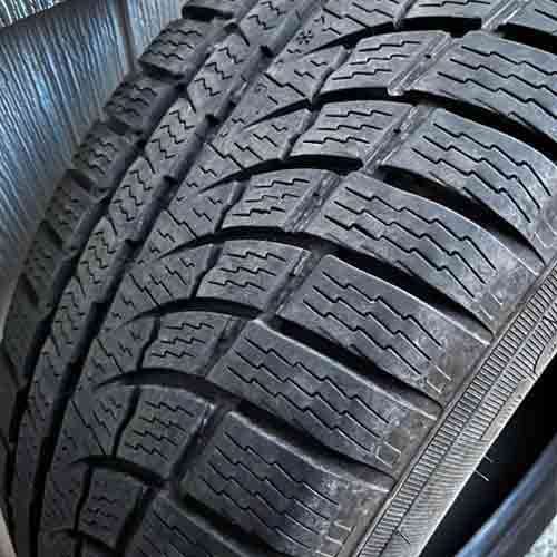 Nokian WRG4