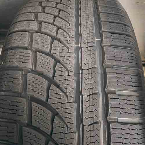 Nokian WRG4