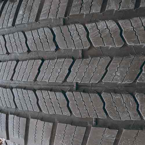 Michelin Defender LTX MS